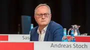 SPD-Politiker Stoch löst Pasteten-Eklat nach Tafel-Besuch aus