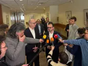 SPD und CDU in Brandenburg: Koalitionsvertrag soll am Montag vorgestellt werden