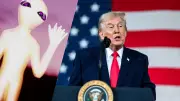 Spekulationen um Trump: Plant er eine Alien-Enthüllung am 8. Juli?