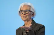 Spekulationen um vorzeitigen Rücktritt von EZB-Chefin Lagarde vor französischer Wahl