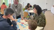 Spielefest in Altentreptow: Jung und Alt testen 50 Neuheiten aus Nürnberg