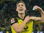 Sport Bild: Nico Schlotterbeck soll Karriere-Entscheidung im März treffen