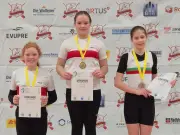 Sportboom im Salzlandkreis: Vereine verzeichnen steigende Mitgliederzahlen und Nachwuchserfolge