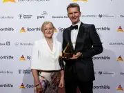 Sporthilfe-Vorständin Orgeldinger drängt auf rasche Reformen im Leistungssport