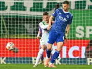 Spätes Remis in Fürth: Schalke 04 verteidigt Tabellenführung in der 2. Bundesliga