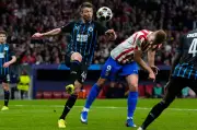 Sörloth-Dreierpack katapultiert Atlético Madrid ins Champions League-Achtelfinale