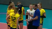 SSC Volleyball vor Champions-League-Rückspiel: „Wir gehen mit vollem Einsatz!“
