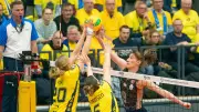 SSC-Volleyballerinnen vor Champions-League-Aus nach Heimniederlage gegen Ankara