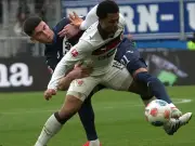 St. Pauli beendet Hoffenheims Rekord-Heimserie in der Bundesliga