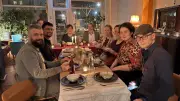 Stadtsalon Safari in Wittenberge: Vom Speeddating zum romantischen Candlelight-Dinner