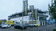 Starcar schließt endgültig: Letzte Filialen in Hamburg machen dicht
