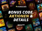 StarGames Bonus Code Februar 2026: Alle Details zum Willkommensangebot für Neukunden