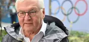 Steinmeier lehnt Olympia 2036 ab: Historische Belastung durch Nazi-Spiele 1936