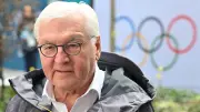 Steinmeier lehnt Olympia-Bewerbung für 2036 ab: Historisches Datum zu problematisch