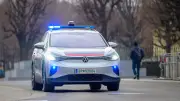 Österreichs Polizei beendet E-Auto-Test: Elektro-Streifenwagen für Verfolgungsjagden ungeeignet