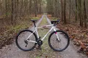 Stevens Gravere Eco im Test: Wie schlägt sich das Einsteiger-Gravelbike im Alltag?