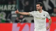 Stögers Comeback: Vom Abgeschriebenen zum Hoffnungsträger bei Borussia Mönchengladbach