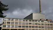 Stillgelegtes DDR-Atomkraftwerk in Rheinsberg lockt als Besuchermagnet