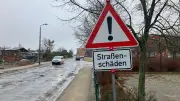 Straßenschäden in Mecklenburg-Vorpommern: Frost und Tauwasser hinterlassen massive Spuren