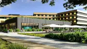 Strandresort in Ueckermünde vor Comeback: Zwei Hotelgruppen planen Neustart mit Therme