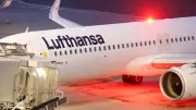 Streik bei Lufthansa: Flugausfälle am Hamburger Flughafen am Donnerstag drohen