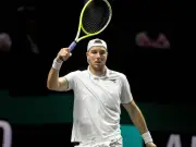 Struff erleidet erneute Niederlage gegen Bublik beim ATP-Turnier in Dubai