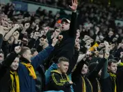 Studie: Deutsche Fußballfans sind Europas Reisekönige