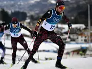 Sturzdrama bei Olympia: Rydzek und Geiger verpassen Medaille erneut
