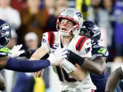 Super Bowl 60: Patriots verpassen historischen Rekord - Seahawks triumphieren klar