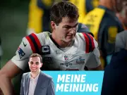 Super Bowl enttäuscht Zuschauer: Patriots droht historische Demütigung in ereignisarmem Finale