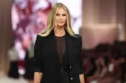 Supermodel Elle Macpherson: Gelassenheit bei Bodyshaming-Kommentaren