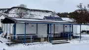 SV Eintracht Kreisfeld: Spendenaktion für dringenden Sporthaus-Neubau gestartet