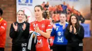 SV Warnemünde verliert beim Berliner TSC nach Verletzungsdrama - Regionalliga Handball