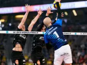 SVG Lüneburg bricht Pokalfluch: Erster Titelgewinn gegen Friedrichshafen