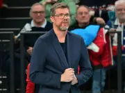 SVG Lüneburg will Pokalfluch gegen Friedrichshafen brechen: Endlich der erste Titel?