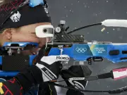 Taktischer Wechsel: Franziska Preuß erhält neue Staffelrolle nach Schießproblemen