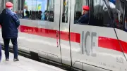 Tarifgespräche bei der Deutschen Bahn: Erstes Angebot droht Verhandlungen zu kippen