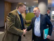 Tarifstreit im öffentlichen Dienst der Länder gelöst: 5,8 Prozent mehr Gehalt in drei Schritten