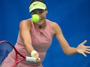 Tatjana Maria verpasst knappen Sieg bei WTA-Turnier in Dubai