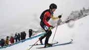 Tatjana Paller verpasst historische Olympia-Medaille nach Start-Panne im Skibergsteigen