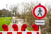 Tauwetter im Harz: Experten warnen vor lokalem Hochwasser in Niedersachsen