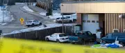 Tödlicher Angriff an kanadischer Schule: 18-jährige Verdächtige aus Tumbler Ridge identifiziert