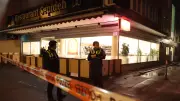 Tödlicher Messerangriff in Hamburg: Mutmaßlicher Täter auf der Flucht