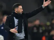 Tedesco scheitert mit Fenerbahce trotz Sieg in der Europa League