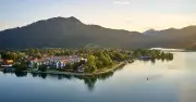 Tegernsee-Restaurant Überfahrt als Restaurant des Jahres 2026 ausgezeichnet
