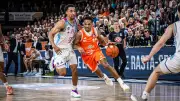 Telekom Baskets Bonn empfängt Rasta Vechta im BBL-Livestream