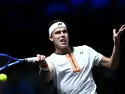 Tennis: Daniel Altmaier erleidet in Buenos Aires erneute klare Niederlage