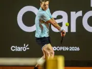 Tennis: Hanfmann triumphiert in Rio, Altmaier weiter sieglos