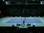 Tennis-Skandal: Argentinier Aboian für fast sieben Jahre gesperrt