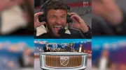 Thomas Müller sorgt mit Vorhersage für Lacher im Studio zum US-Liga-Start